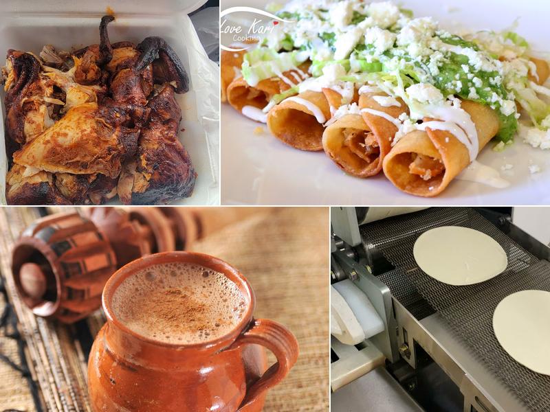 Tortilleria Los Primos