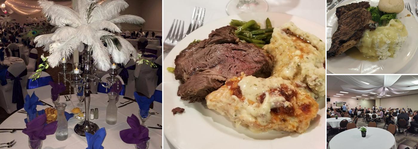 Gene Davis & Sons Catering