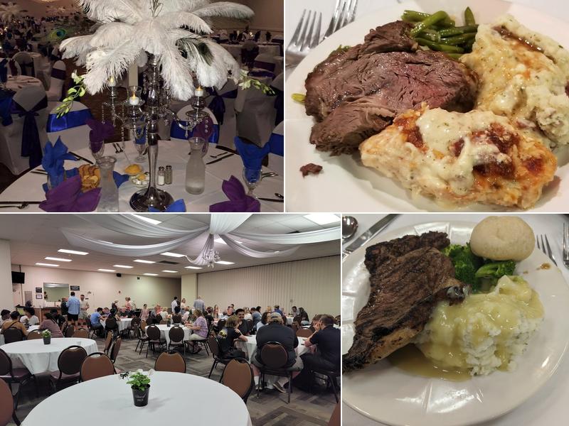 Gene Davis & Sons Catering