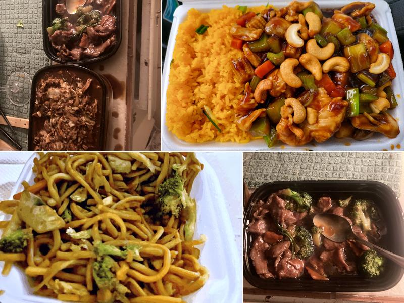 Best Wok Chinese Restaurant