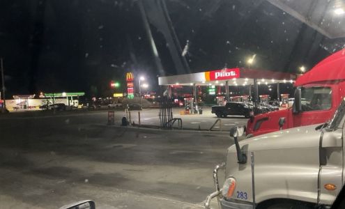 PJ Fresh Marketplace