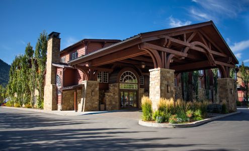 Wyoming Inn of Jackson Hole