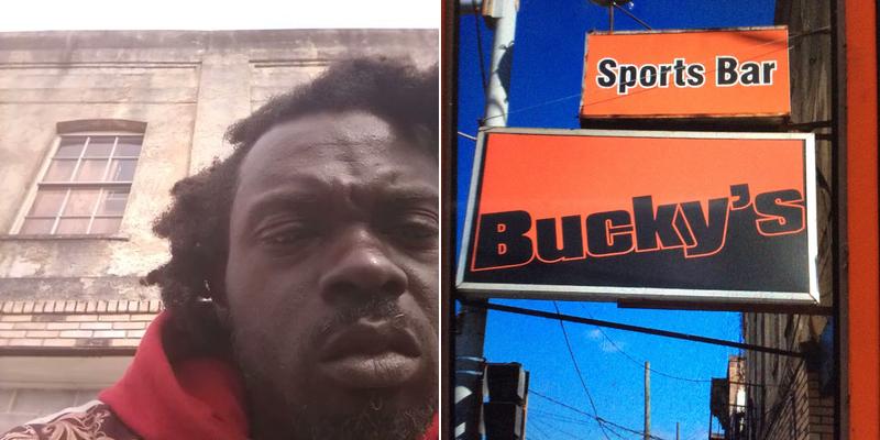 Bucky's On 5th 2419 5th St, Meridian