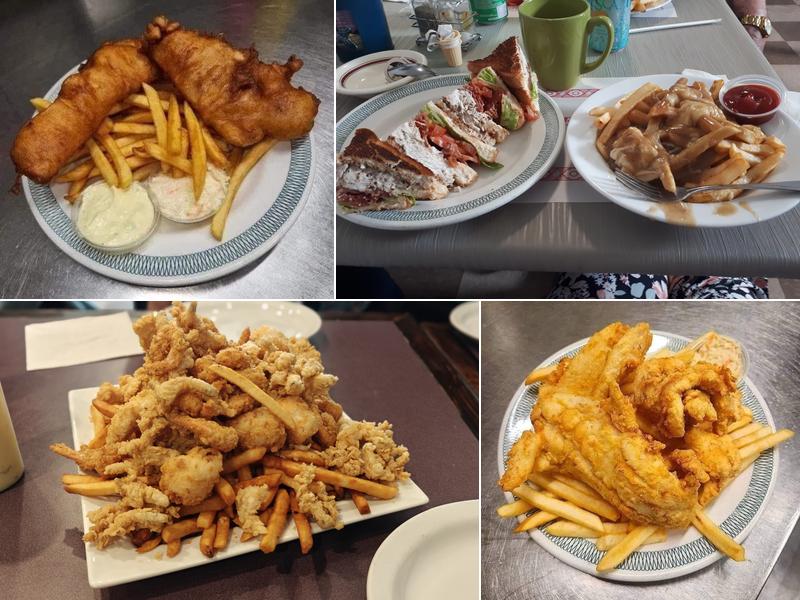 Harv’s Place 82 Main St, Yarmouth