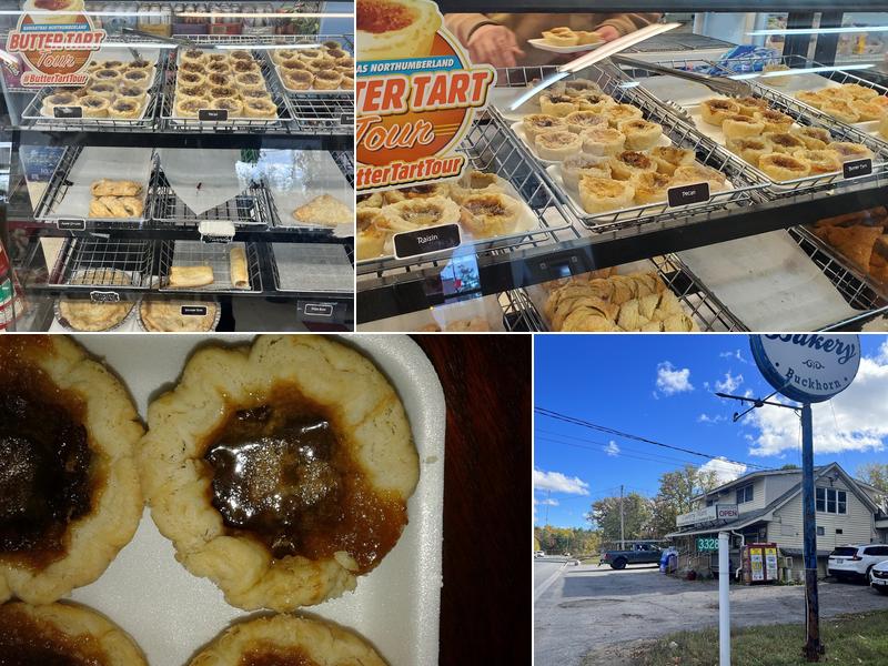 Country Mart 3328 Buckhorn Rd, Buckhorn