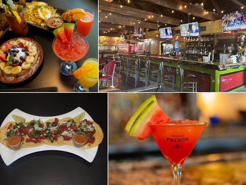 Los Jefes Grill 3224 Edenborn Ave, Metairie