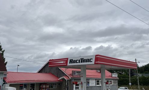 RaceTrac Omemee
