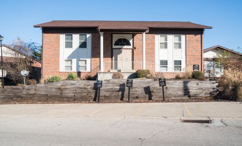 Hawthorne Park Apartments