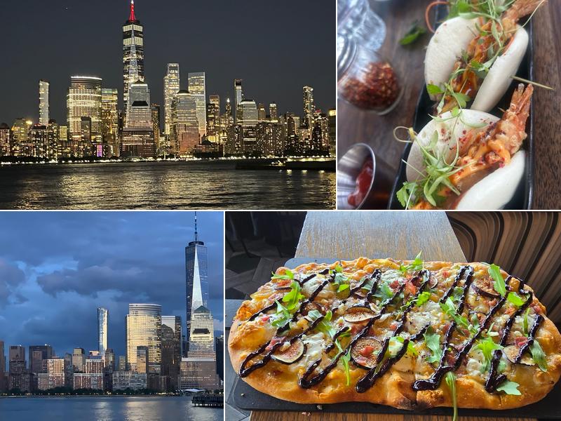 Hudson & Co. 3 2nd St, Jersey City