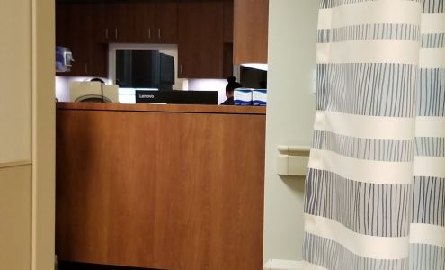 Emory Johns Creek Hospital: Emergency Room 6325 Hospital Pkwy, Johns Creek