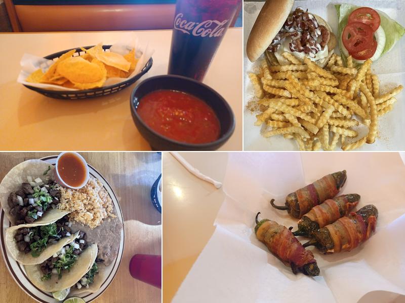 Yoya's Restaurant 105 S Main St, Johnson City