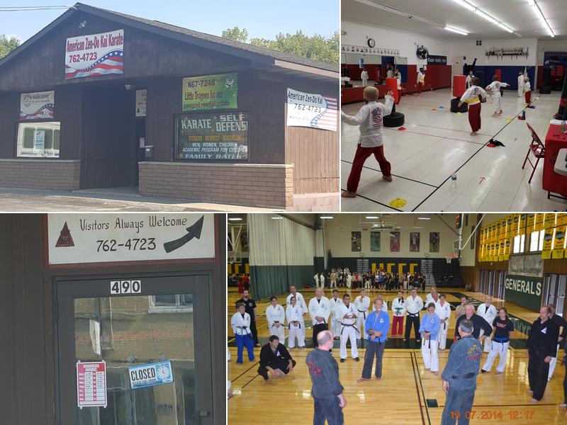 American Zen-Do Kai Karate Studio