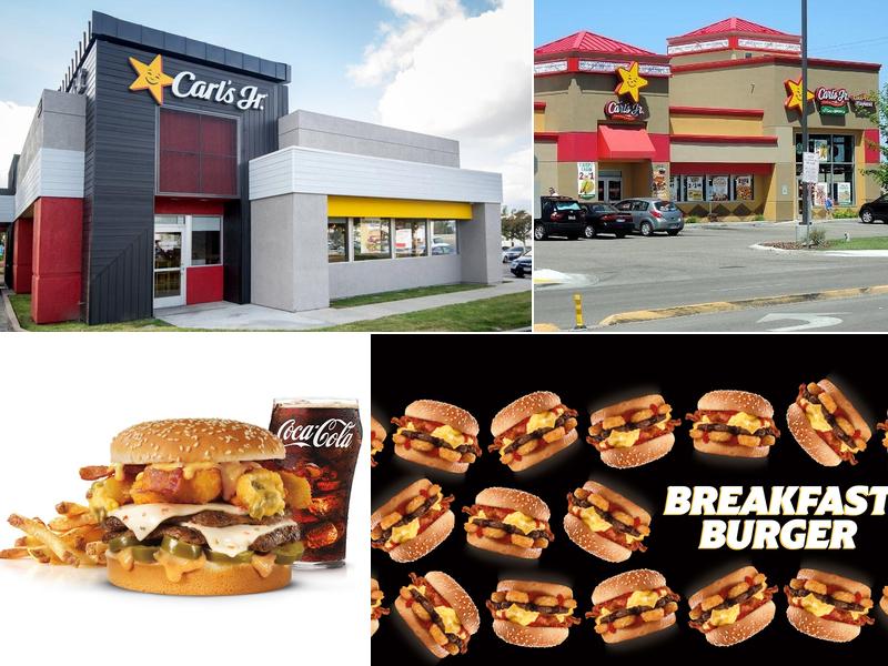 Carl’s Jr.