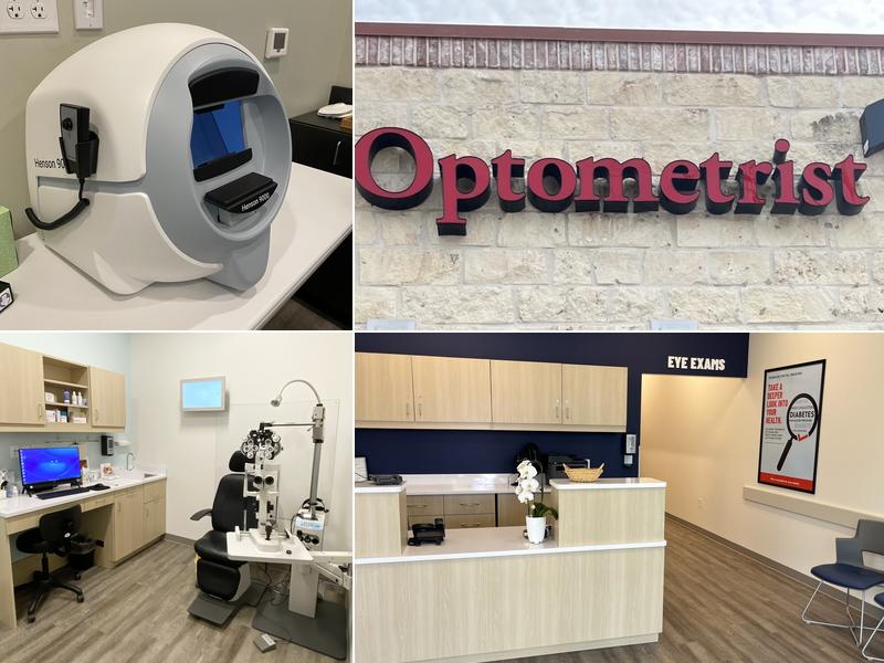 Master Eye Associates