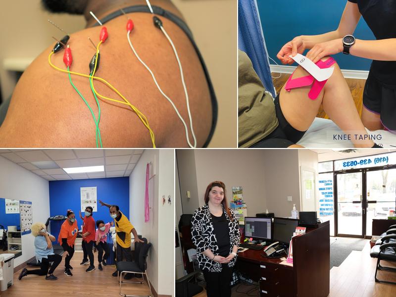 Body Works Physiotherapy Ellesmere Scarborough