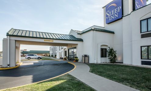 Sleep Inn South Joplin