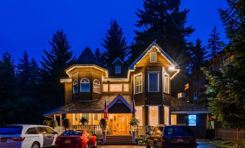 Best Western Grandma'S Feather Bed
