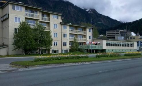 Ramada by Wyndham Juneau