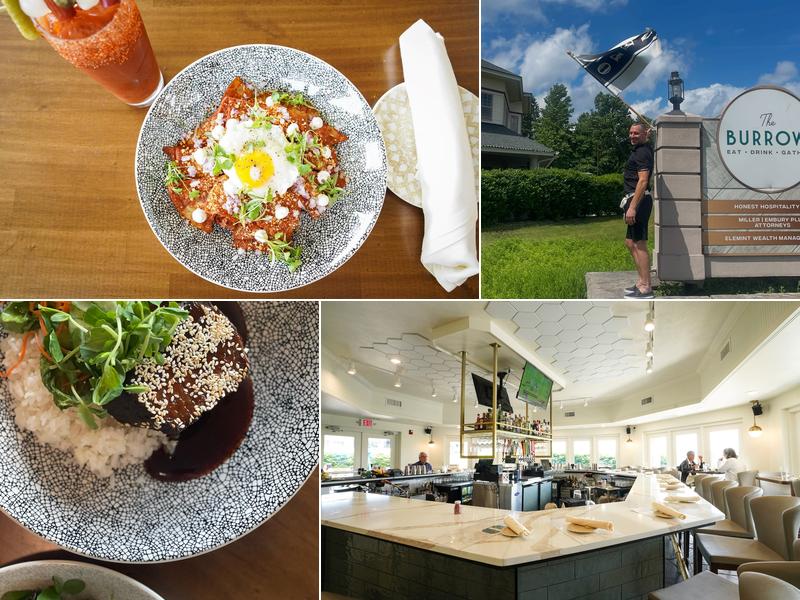 The Burrow TC 12930 S W Bay Shore Dr, Traverse City