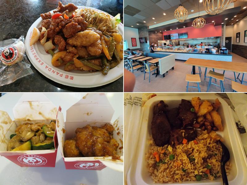 Panda Express