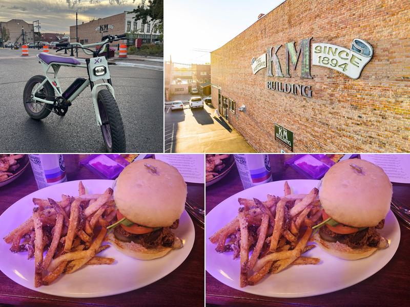 K M Building 50 2nd St E #105, Kalispell