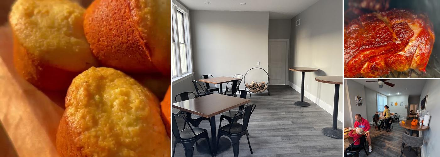 Hankering Southern Kitchen