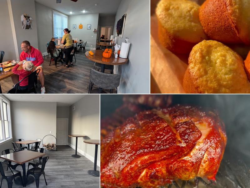 Hankering Southern Kitchen