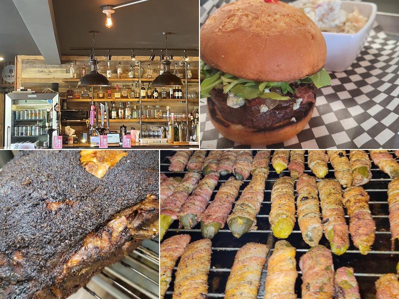 The Yard 1603 2nd Ave E, Owen Sound