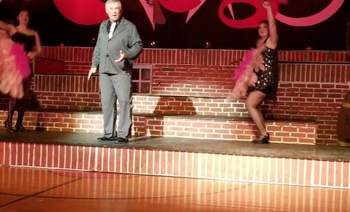 American Legion Second St, Kampsville Illinois 62053