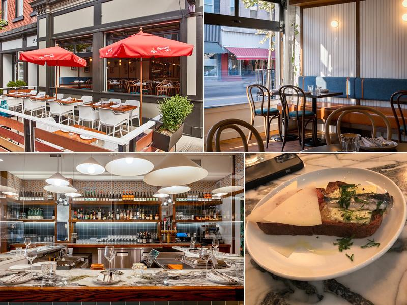 Bocado 252 Picton Main St, Prince Edward