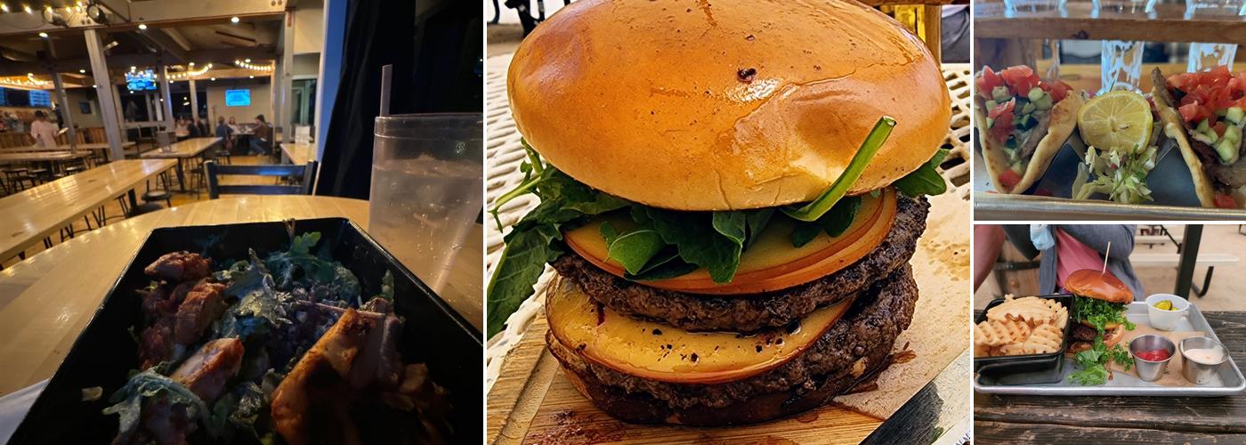 Mammoth Brewing Company