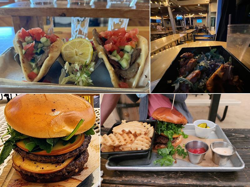 Mammoth Brewing Company