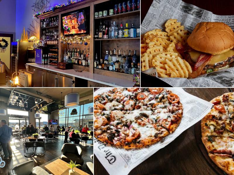 Martini Blu at The Grotto 3233 45th St S, Fargo