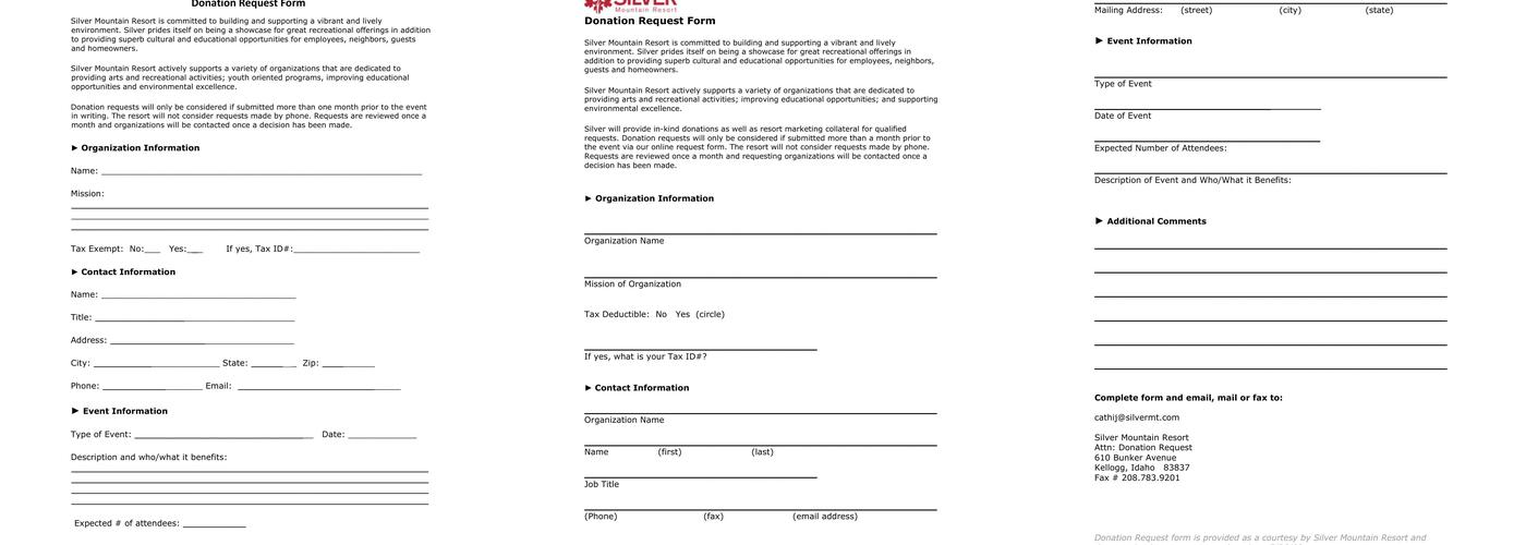 Mo's Froyo & Joe Menu