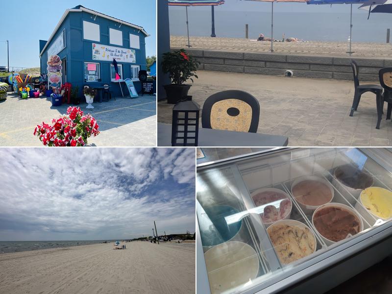 The Beach Pit - Wasaga Beach