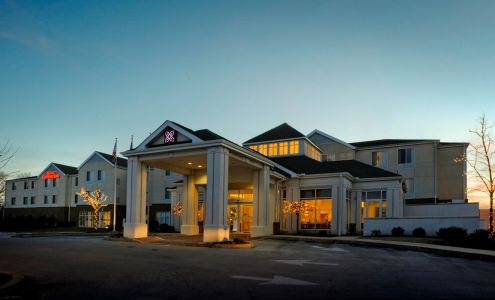 Hilton Garden Inn Kennett Square