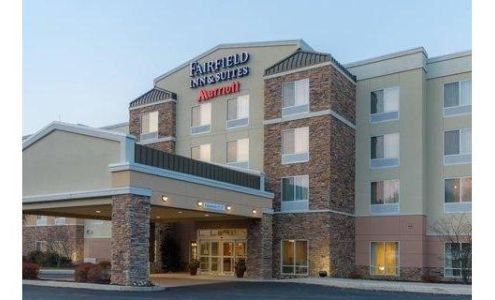 Fairfield Inn & Suites Kennett Square Brandywine Valley