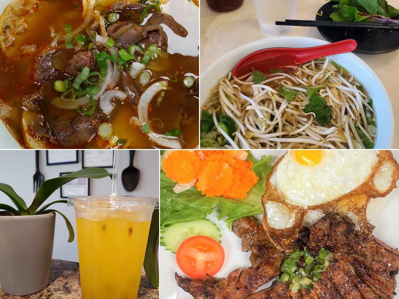 Pho And Grill 2901 S 84th St suite 3, Lincoln