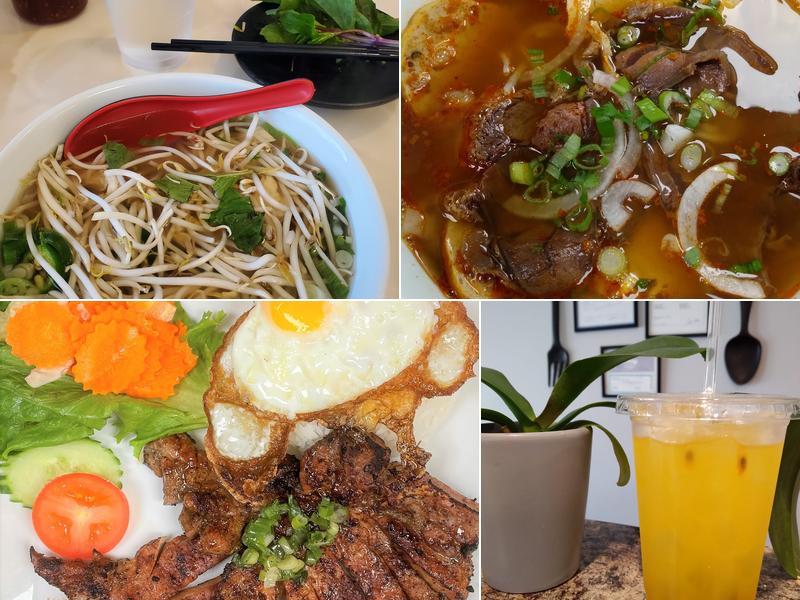 Pho And Grill 2901 S 84th St suite 3, Lincoln