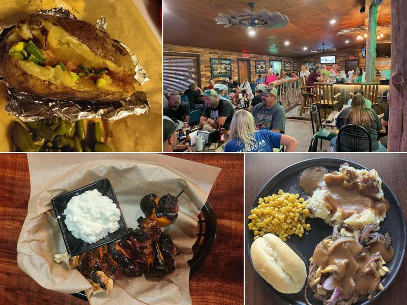 Papa B's Keno & Grill