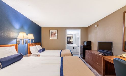 Value Inn Kenosha I-94/Exit 344