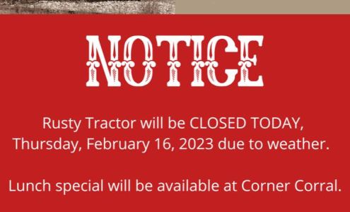 Corner Corral Kensington