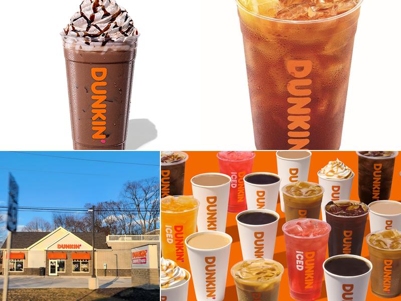 Dunkin'