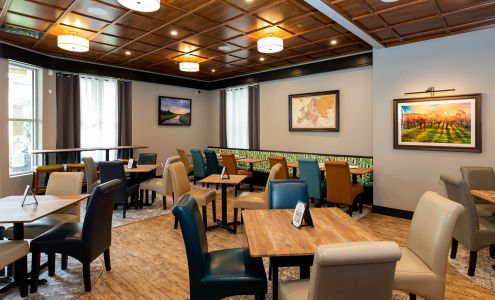 FortyEight - Reserve Room Kiawah Island