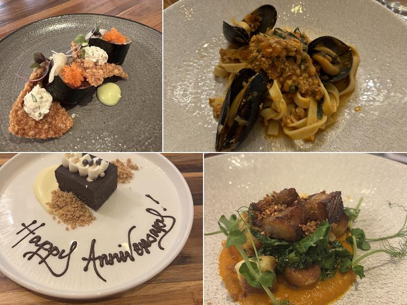 Chef's Table at Ka'ana Kitchen 3550 Wailea Alanui Dr, Kihei