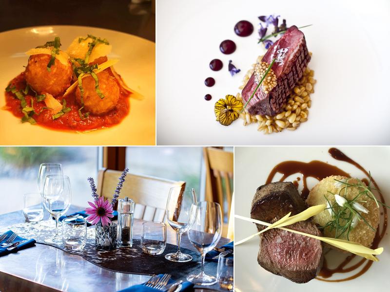 Gallatin River Grill