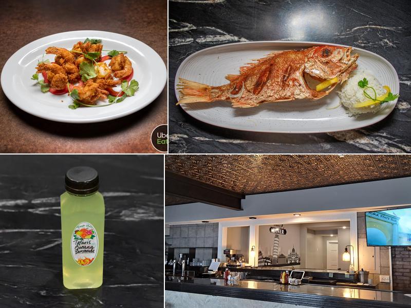 Tommy’s Bar & Grill