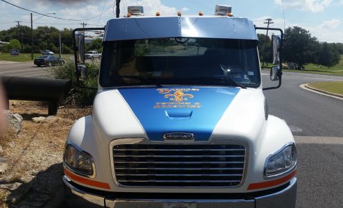 Bargain Towing & Recovery