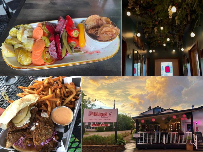 Darlings 838 NY-32, Tillson