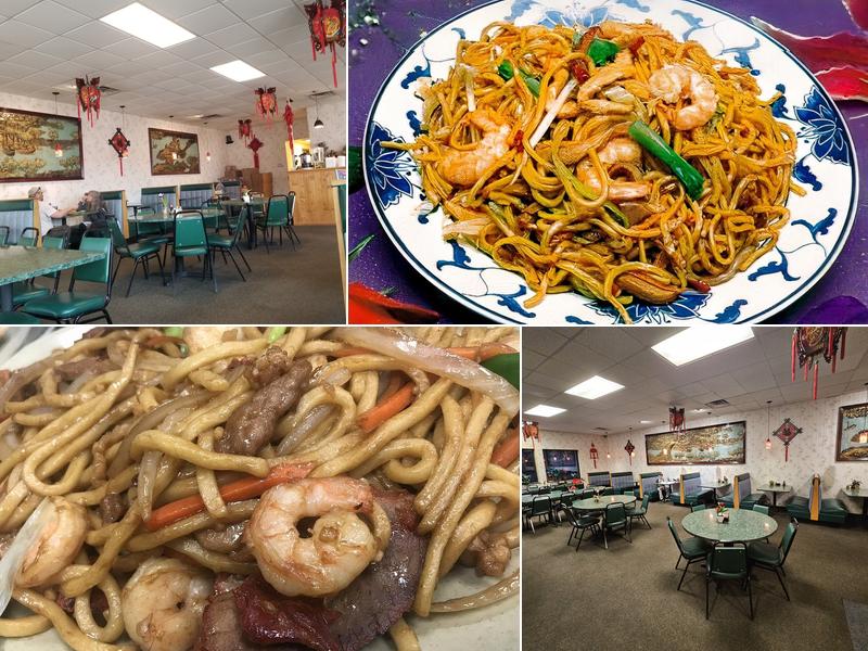 Panda House 15784 US-63, Hayward